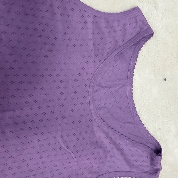 Tank top - Picture 3 of 3